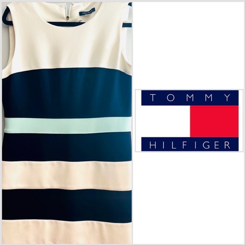Tommy Hilfiger Dress 12